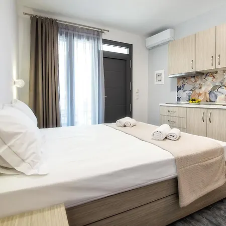 Apartment σε πετρινο σπιτι