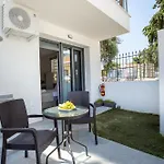 σε πετρινο σπιτι Appartement *