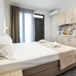 Appartement σε πετρινο σπιτι