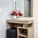 σε πετρινο σπιτι Appartement