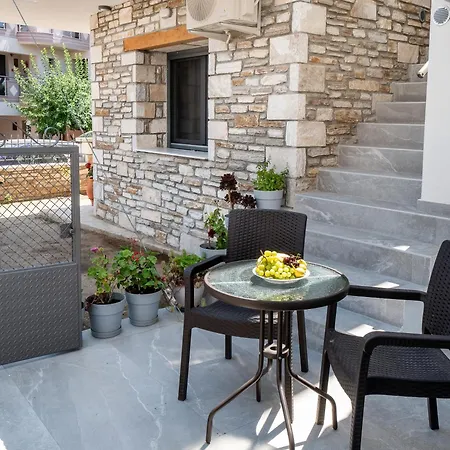 σε πετρινο σπιτι *