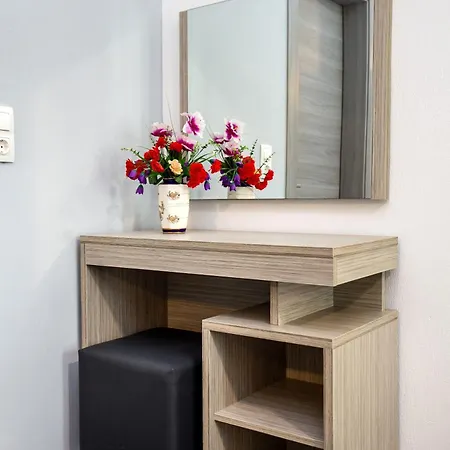 σε πετρινο σπιτι 아파트