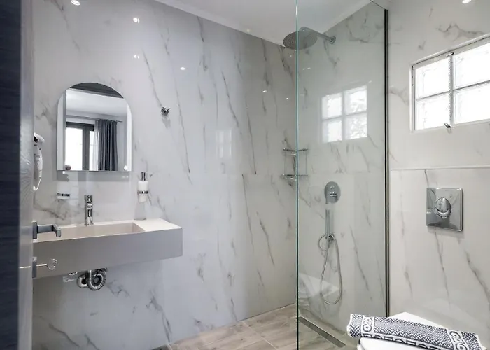 Lägenhet σε πετρινο σπιτι *