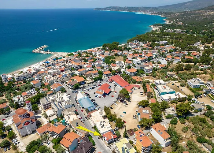 Lägenhet σε πετρινο σπιτι