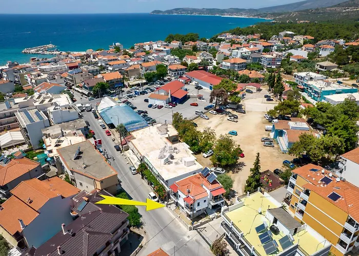 σε πετρινο σπιτι *